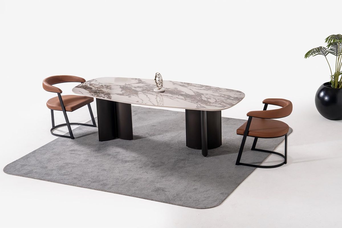 Lusso Set - Görsel 1