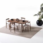 Burgaz Set Ceviz