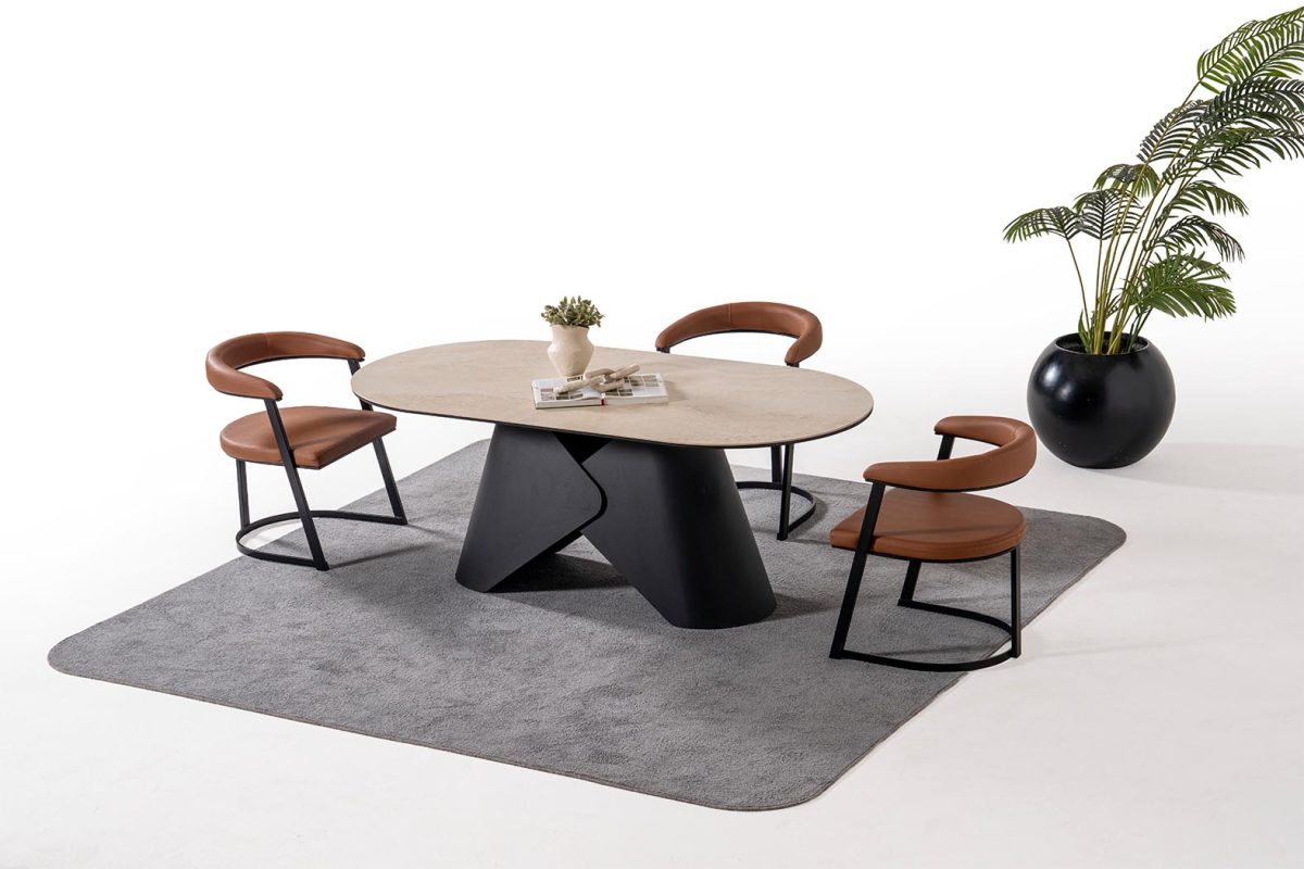 Delta Large Set - Görsel 1