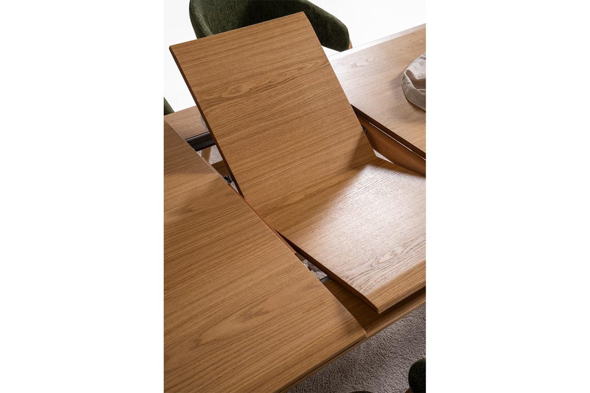 Delamore Set Meşe - Görsel 9