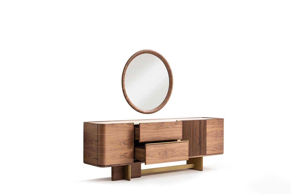 Manes Yemek Odası - Görsel 7