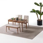 Nairobi Set Ceviz