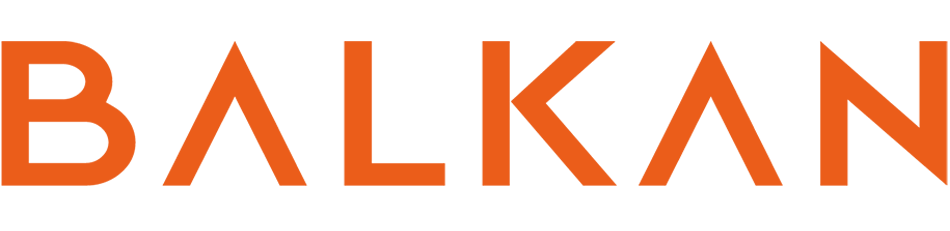 Balkan Home Logo