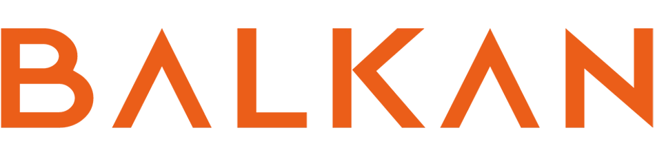 Balkan Home Logo