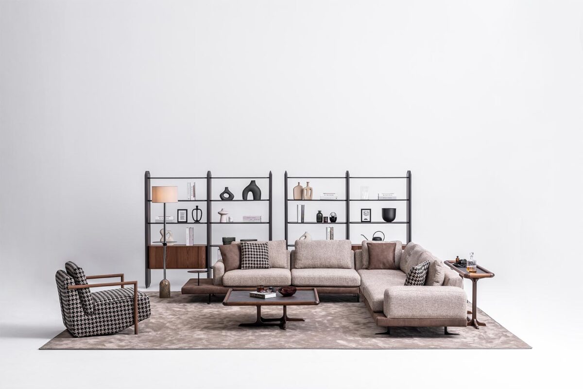 Verona New Koltuk Takımı - Görsel 9