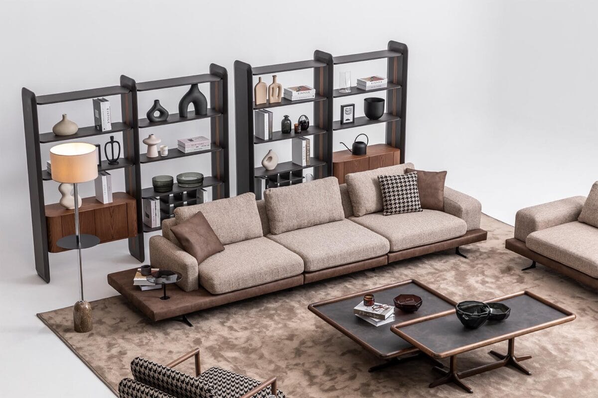 Verona New Koltuk Takımı - Görsel 6
