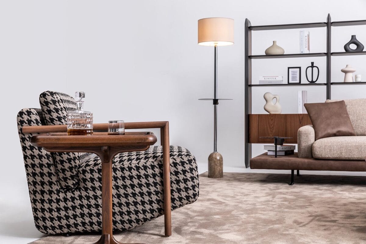 Verona New Koltuk Takımı - Görsel 16