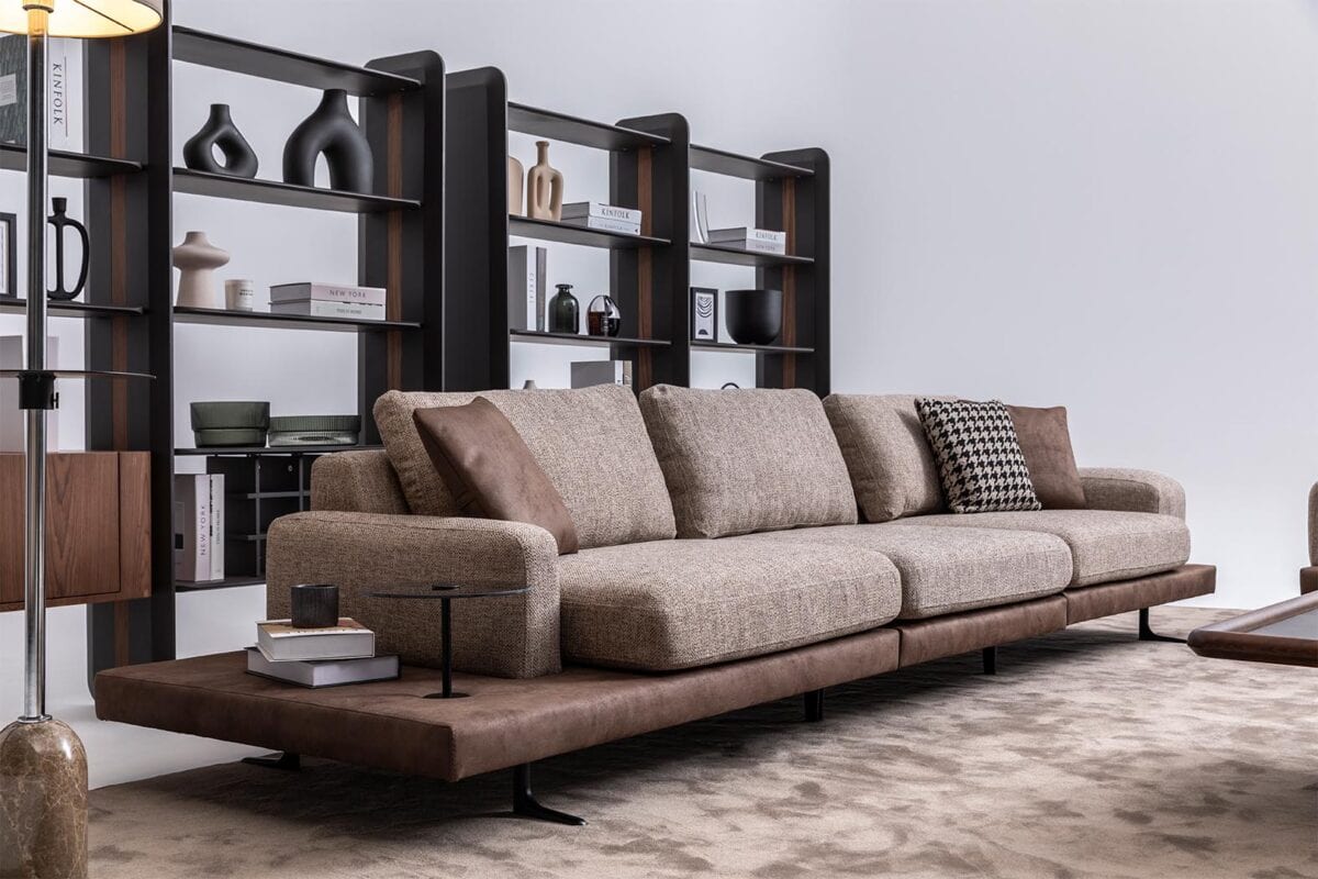 Verona New Koltuk Takımı - Görsel 12