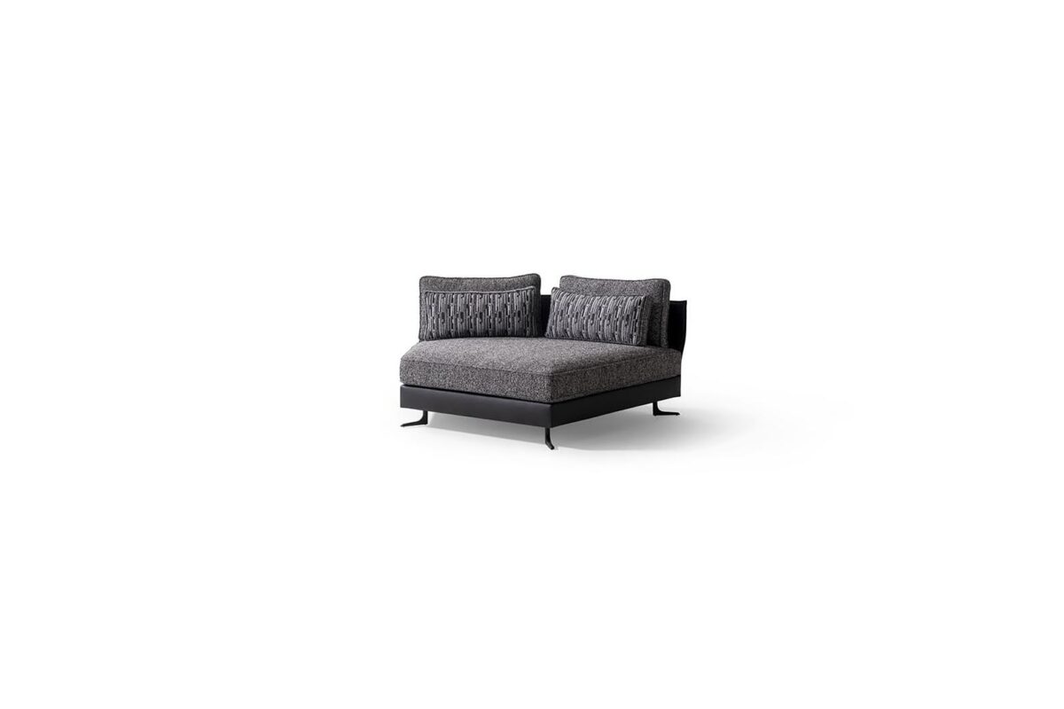 Elegante Köşe Koltuk - Görsel 16