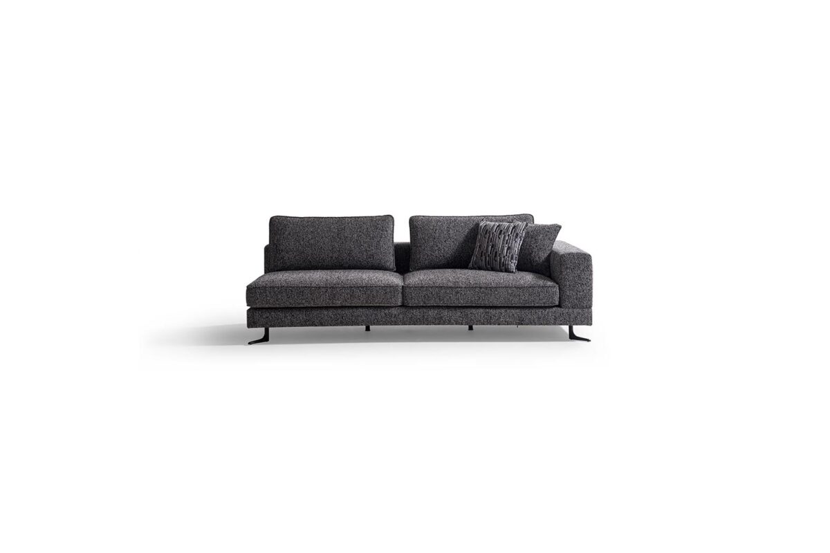 Elegante Köşe Koltuk - Görsel 15