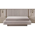 Hermo 180cm Karyola