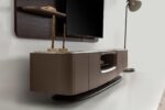 Modern Balkanhome Granada TV Ünitesi, şık ve fonksiyonel tasarım.