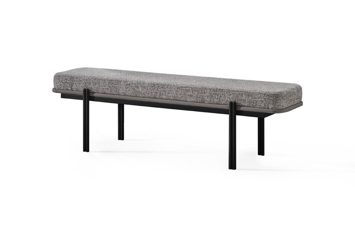 Mova Yatak Odası - Görsel 22