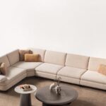 Metrovia Sol Kollu Modül 130cm