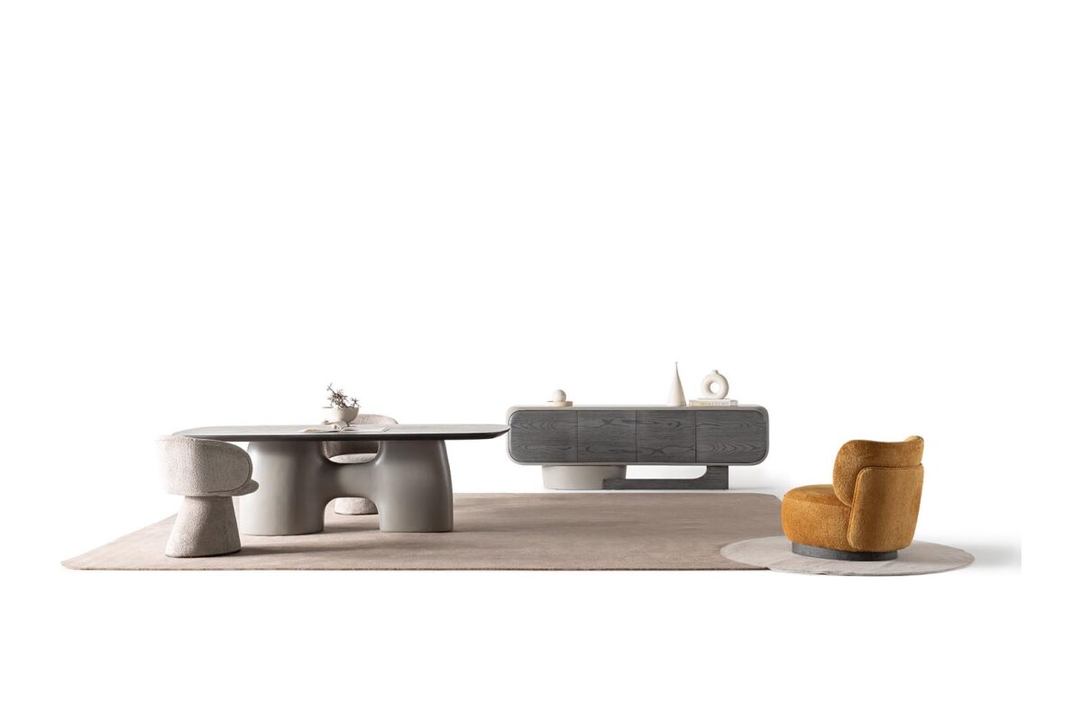 Mona Yemek Odası - Görsel 2