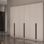 Napeli MDF Dolap