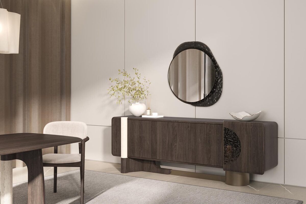 Palazio Yemek Odası - Görsel 3