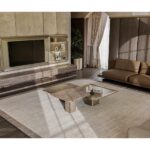 Perla TV Alt Blok 200cm