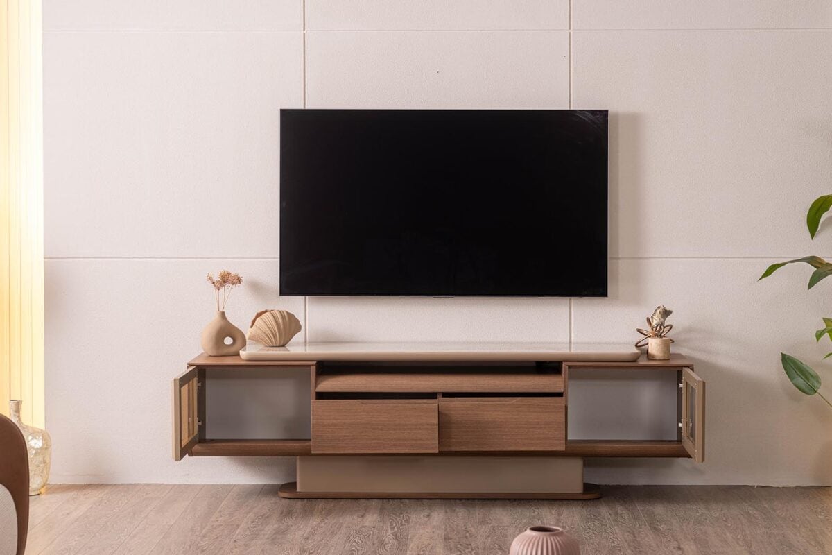 Eletra Tv Ünitesi - Görsel 3