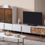 Noble TV Vitrin