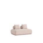 Marsha 70cm Sırt + Kırlent