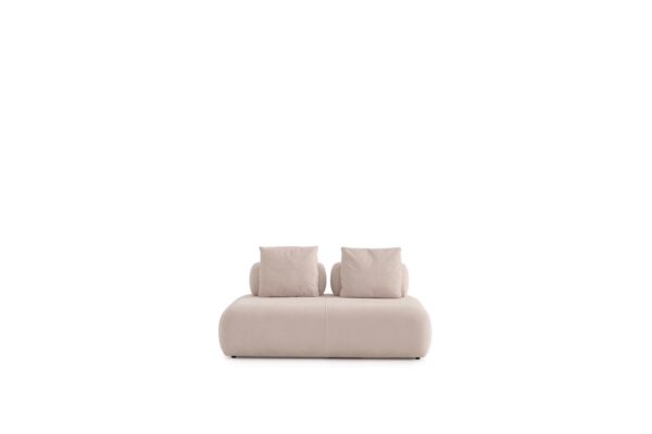 Marsha 85cm Sırt + Kırlent