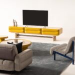 Soleno Lux TV Ünitesi
