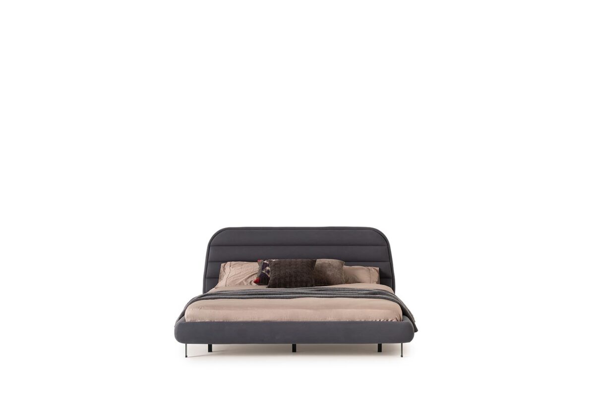 Balkanhome Soleno Lux Konsol Yatak Odası Tasarımı, Modern Ve Şık.
