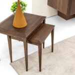 Volenza Zigon Sehpa Set