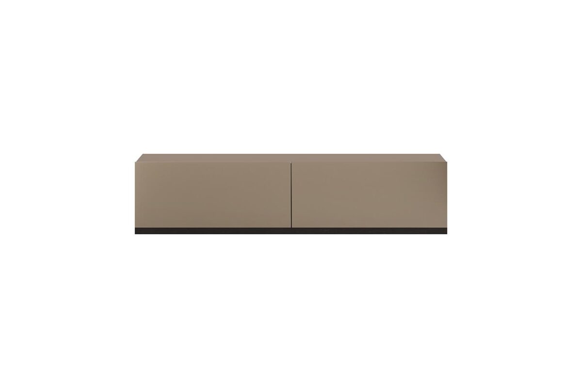 Lora 5 Kapaklı Set 265Cm, Modern Ve Şık Mobilya Tasarımı.
