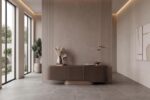Balkanhome Bluma Konsol modern ve şık tasarım, minimalist dekorasyon.