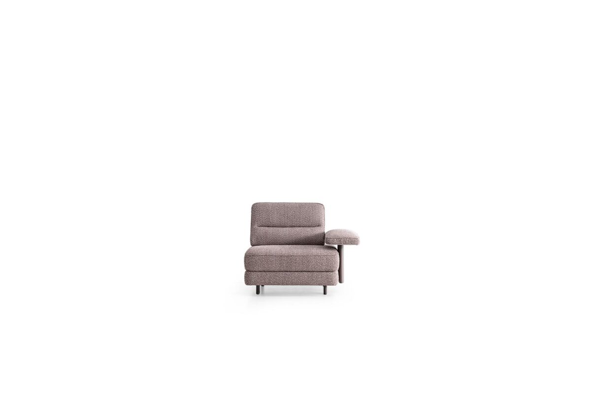 Balkanhome Form-G 3'Lü Koltuk Modern Ve Şık Tasarım.