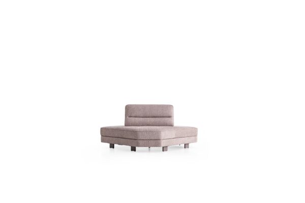 Form-G 135cm Köşe Modül