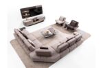 Form-G Köşe Koltuk - Görsel 4