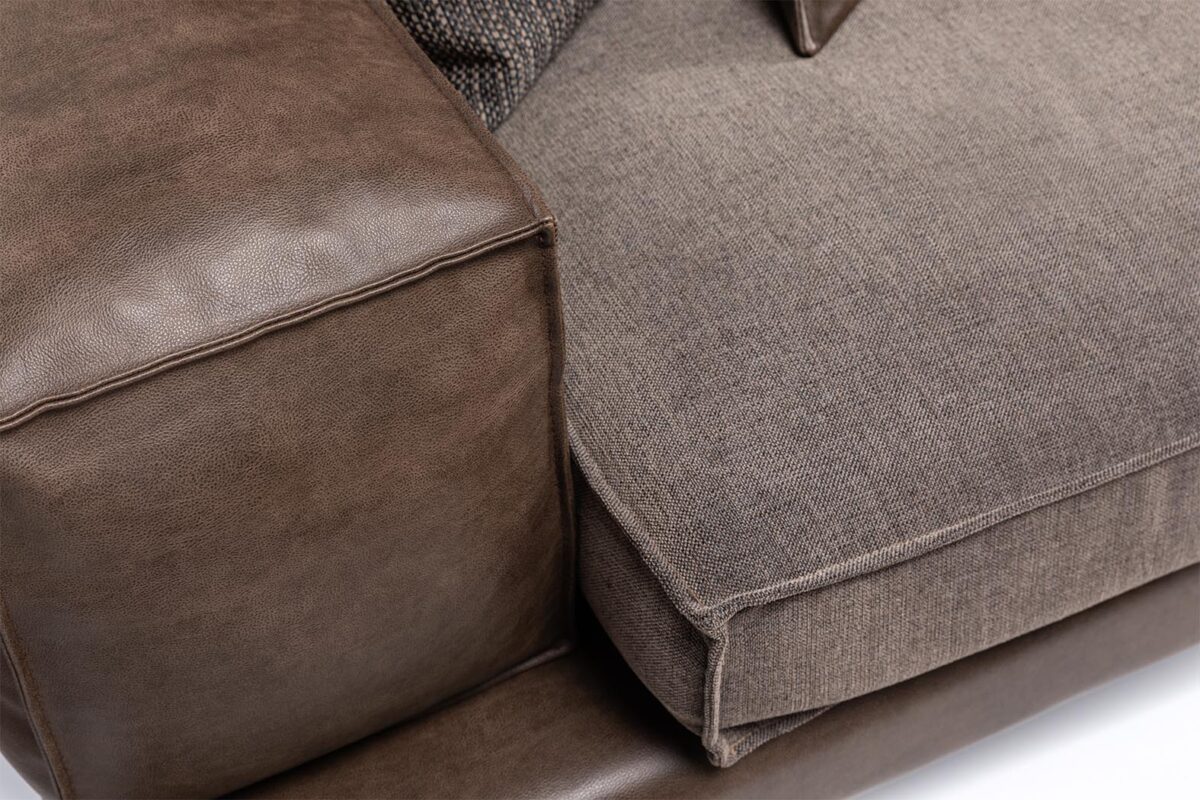 Luvana Koltuk Takımı - Görsel 9